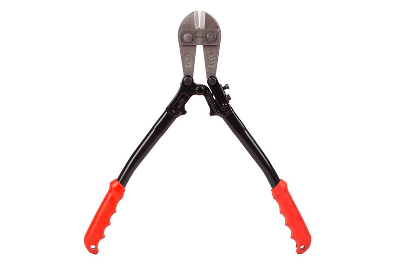 Ножницы арматурные Intertool - 350 мм d=3 мм Pro