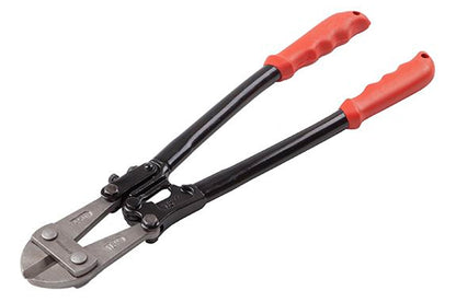 Ножницы арматурные Intertool - 450 мм d=5 мм Pro