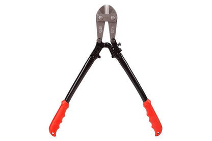 Ножницы арматурные Intertool - 450 мм d=5 мм Pro