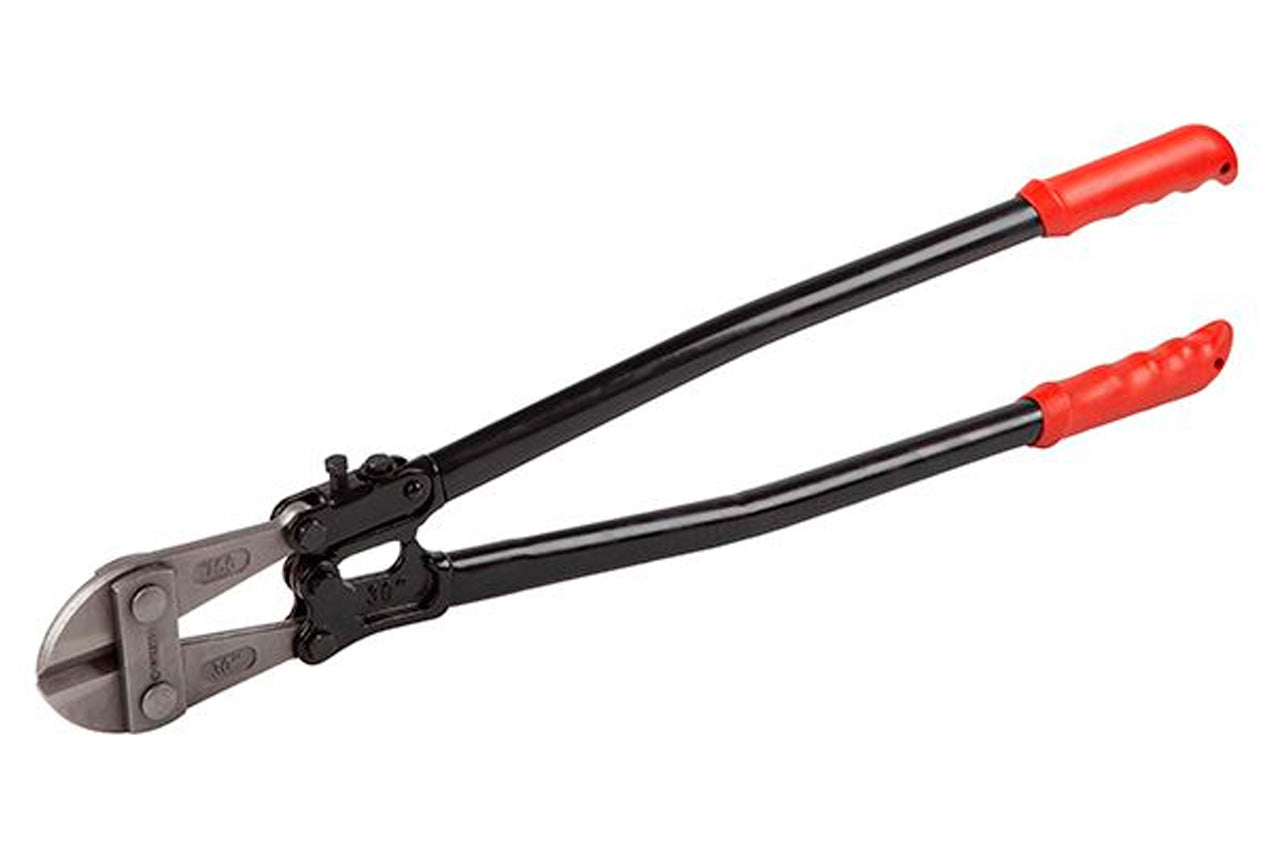 Ножницы арматурные Intertool - 750 мм d=9 мм Pro