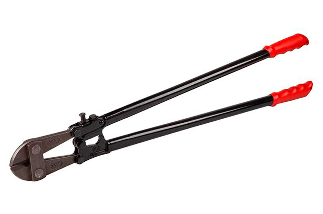 Ножницы арматурные Intertool - 900 мм d=11 мм Pro