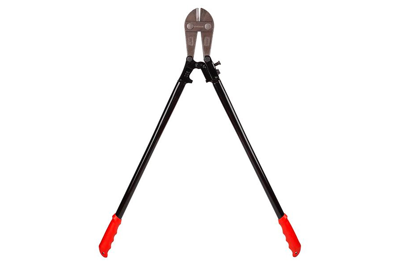 Ножницы арматурные Intertool - 900 мм d=11 мм Pro