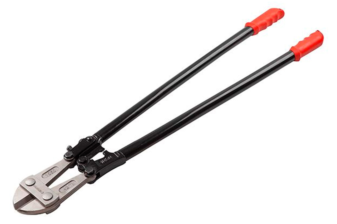 Ножницы арматурные Intertool - 1050 мм d=13 мм Pro