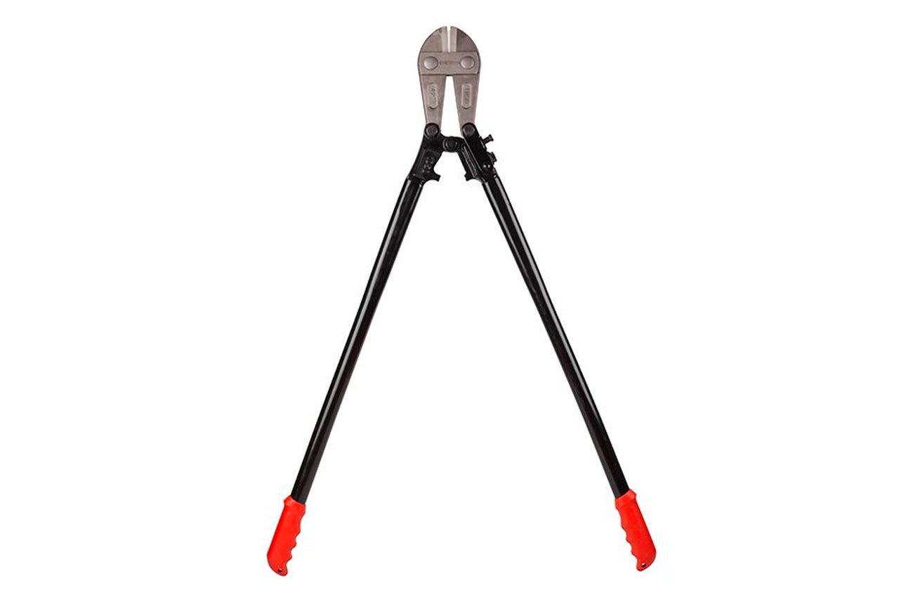 Ножницы арматурные Intertool - 1050 мм d=13 мм Pro