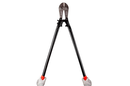 Ножницы арматурные Intertool - 1050 мм d=13 мм Pro