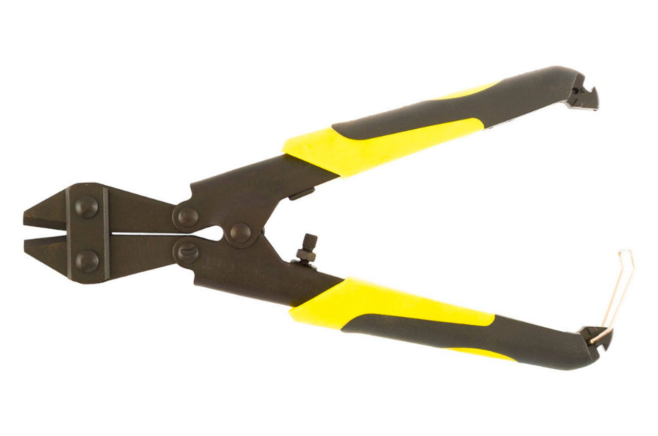 Ножницы арматурные Mastertool - 210 мм d=4 мм