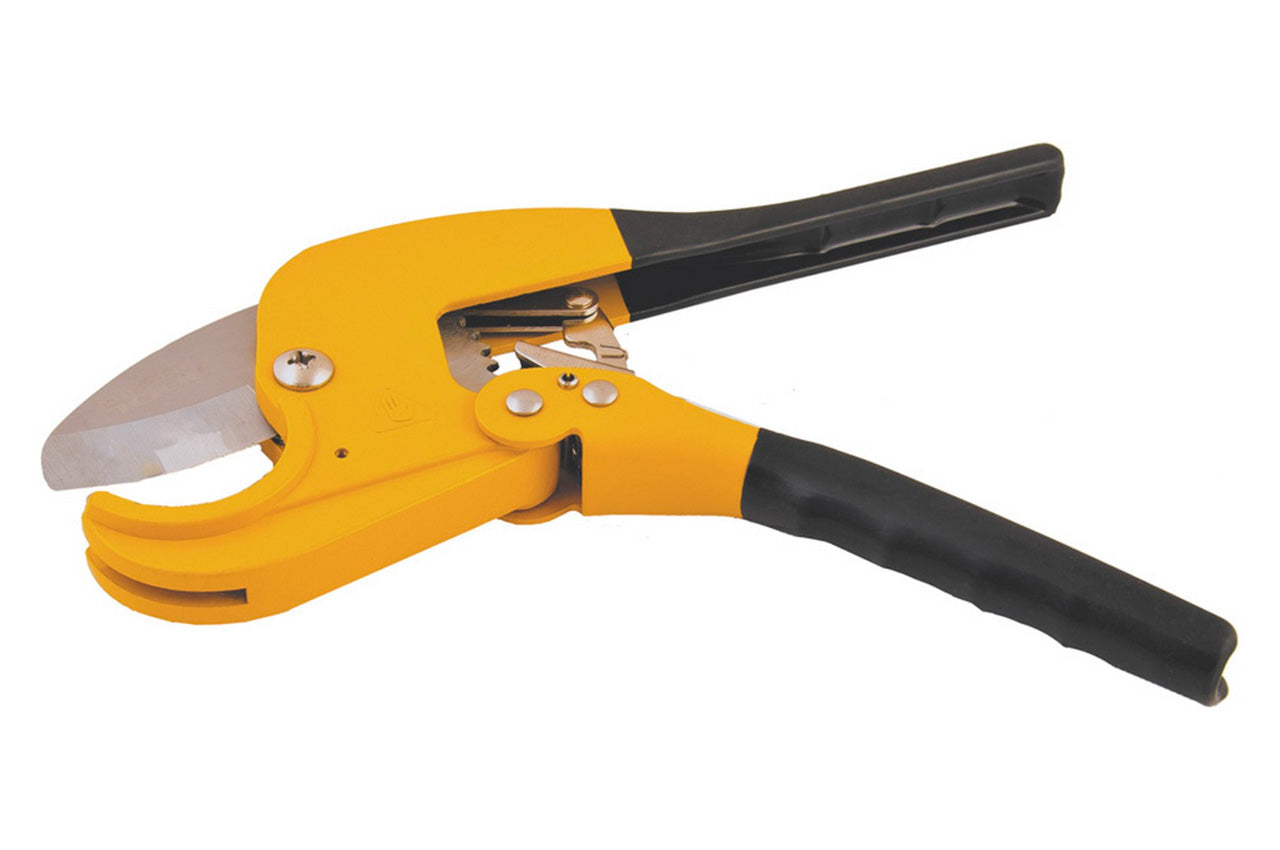 Труборез Mastertool - для PVC труб 3-42 мм