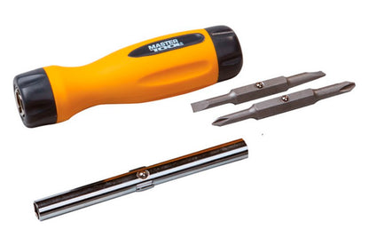 Отвертка Mastertool - 4-в-1