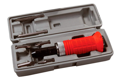 Отвертка Mastertool - ударная 6 ед. 40-0150