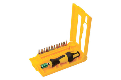 Отвертка Mastertool - 13 ед.