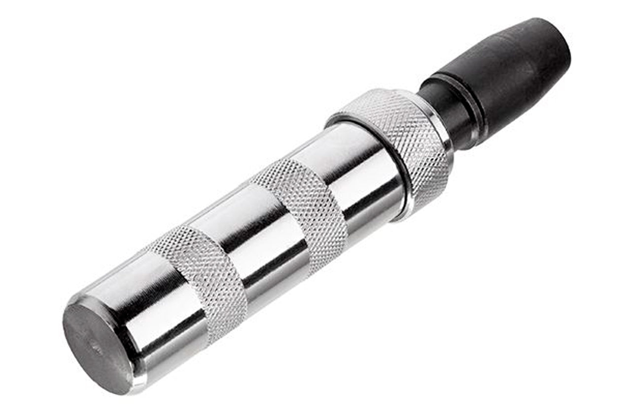Викрутка Intertool – ударна 6 од.