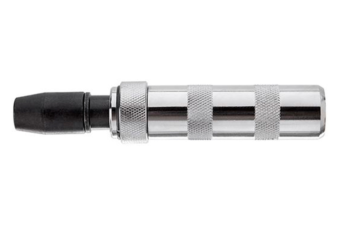 Викрутка Intertool – ударна 6 од.