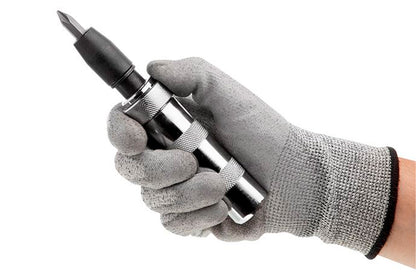 Викрутка Intertool – ударна 6 од.