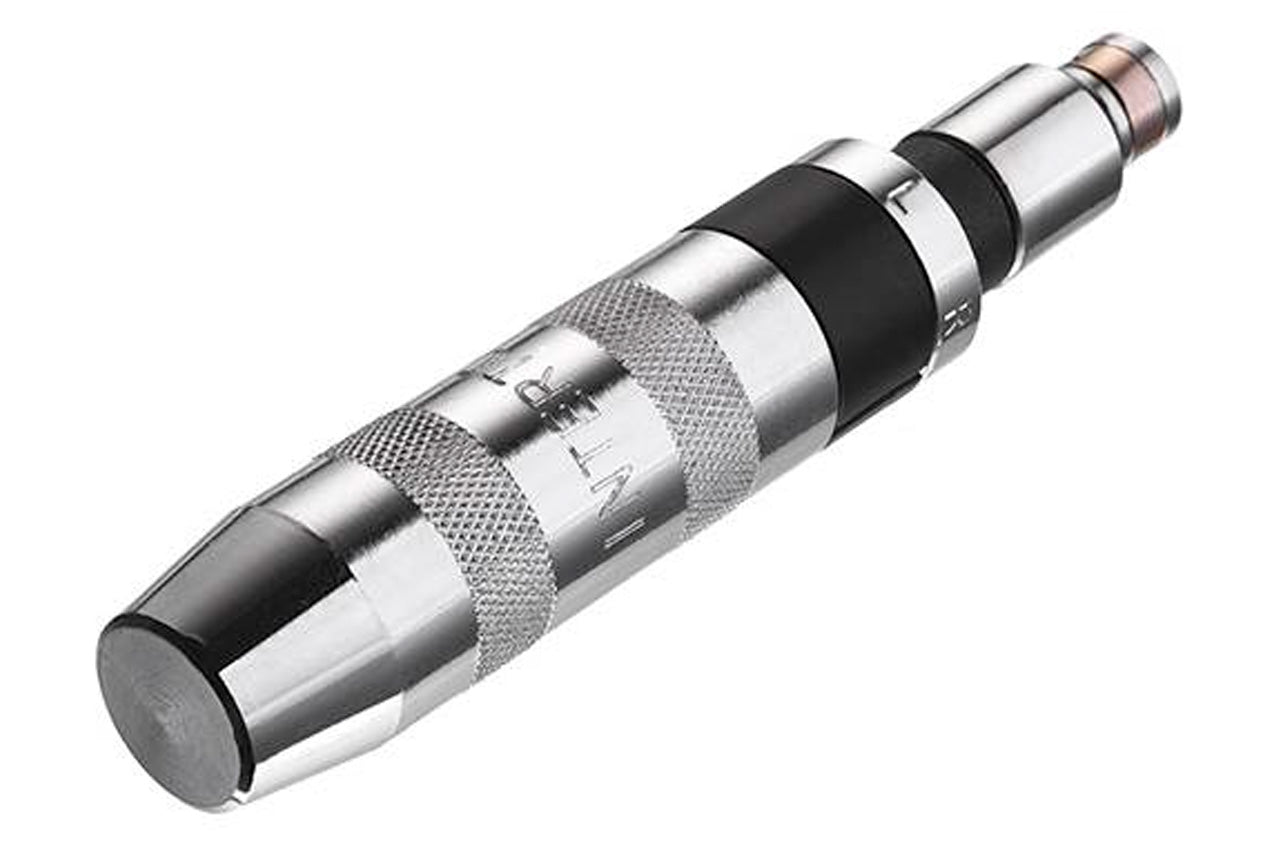 Отвертка Intertool - ударная 6 ед., Pro