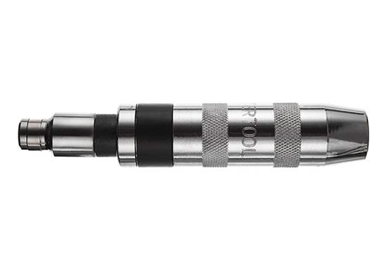 Отвертка Intertool - ударная 6 ед., Pro