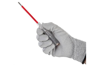 Фазометр Intertool - 220-240 В, 180 мм