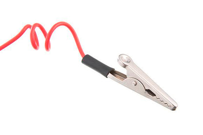 Индикатор напряжения Intertool - 6-24 В, металлический