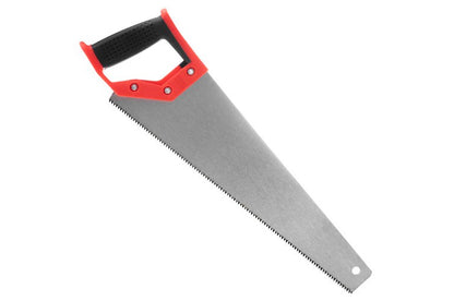 Ножовка по дереву Intertool - 400 мм 7T х 1" x 2D