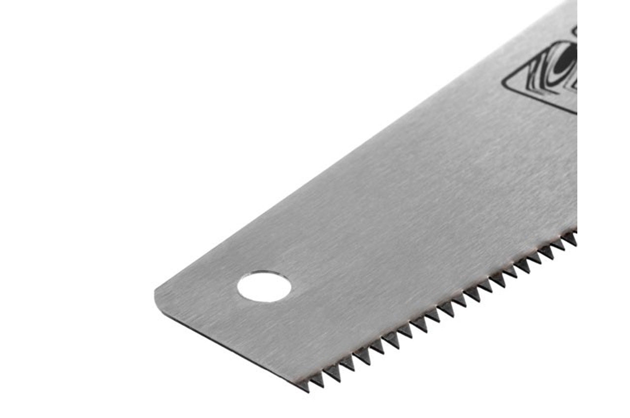 Ножовка по дереву Intertool - 400 мм 7T х 1" x 2D