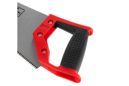 Ножовка по дереву Intertool - 400 мм 7T х 1" x 2D