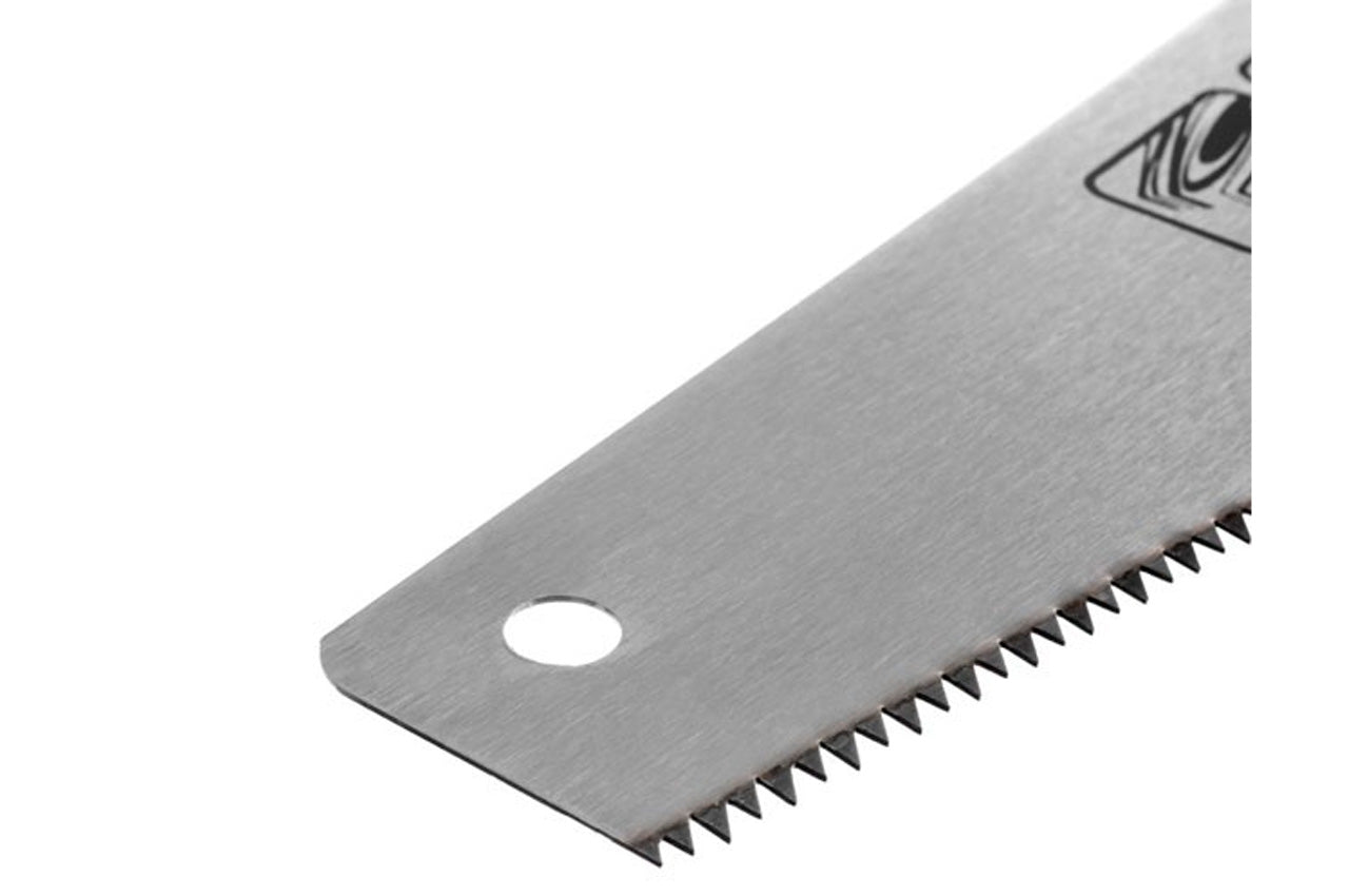 Ножовка по дереву Intertool - 450 мм 7T х 1"