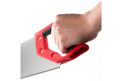 Ножовка по дереву Intertool - 450 мм 7T х 1"