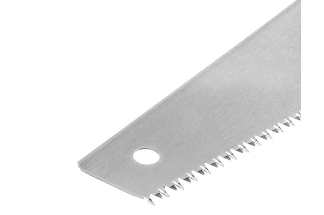 Ножовка по дереву Intertool - 500 мм тройная заточка 7T х 1"