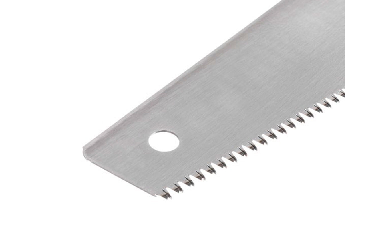 Ножовка по дереву Intertool - 450 мм тройная заточка 11T х 1"