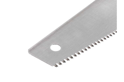 Ножовка по дереву Intertool - 450 мм тройная заточка 11T х 1"