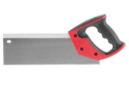 Ножовка по дереву пасовочная Intertool - 300 мм 12T х 1"