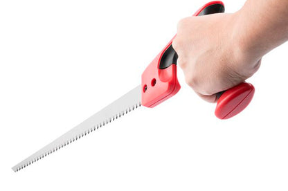 Ножовка по дереву выкружная Intertool - 300 мм 8T х 1"