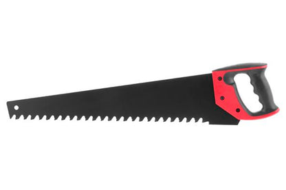 Ножовка по пенобетону Intertool - 550 мм