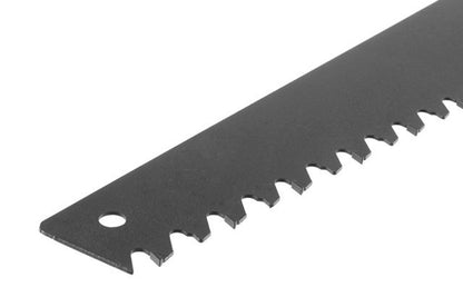 Ножовка по пенобетону Intertool - 550 мм