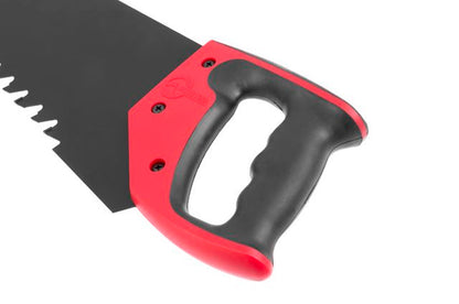 Ножовка по пенобетону Intertool - 550 мм