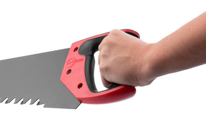 Ножовка по пенобетону Intertool - 550 мм