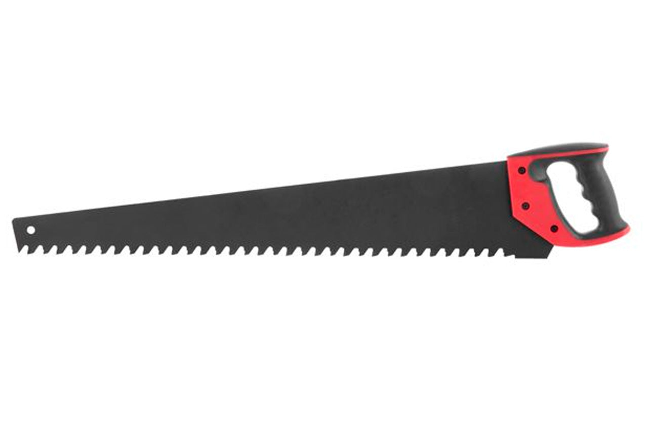 Ножовка по пенобетону Intertool - 700 мм