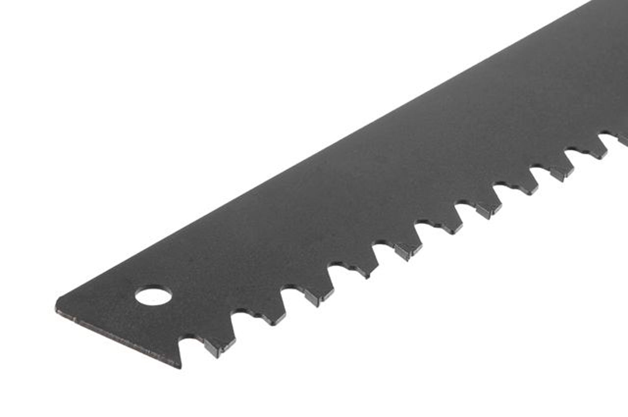 Ножовка по пенобетону Intertool - 700 мм