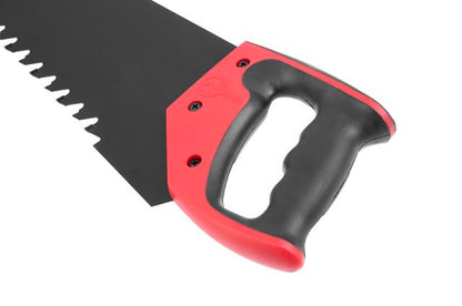 Ножовка по пенобетону Intertool - 700 мм