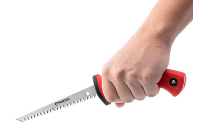 Ножовка по гипсокартону Intertool - 150 мм 7T х 1"