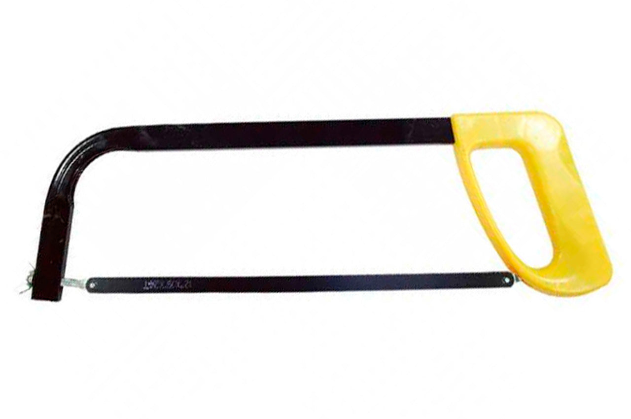 Ножовка по металлу Intertool - 300 мм