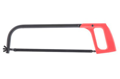 Ножовка по металлу Intertool - 250-300 мм металлическая ручка