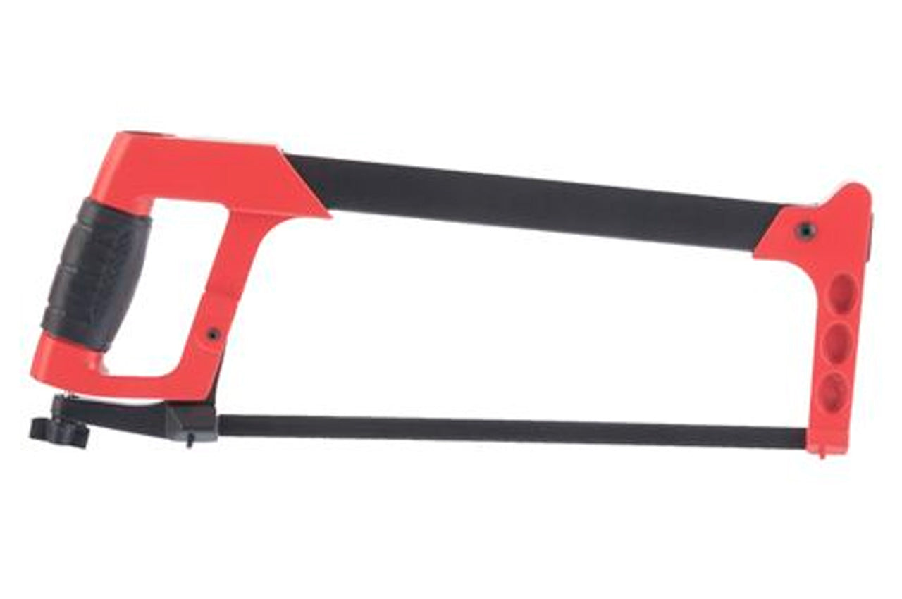 Ножовка по металлу Intertool - 300 мм алюминиевая ручка