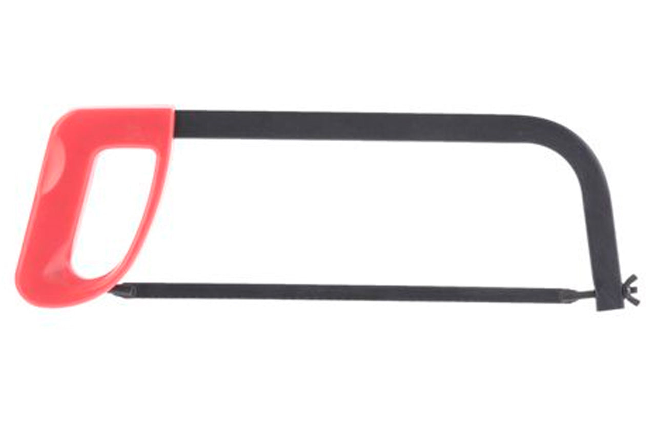 Ножовка по металлу Intertool - 300 мм пластиковая ручка