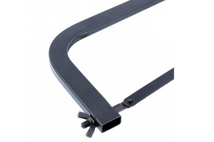 Ножовка по металлу Intertool - 300 мм пластиковая ручка