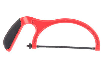 Ножовка по металлу Intertool - 150 мм обрезиненная ручка