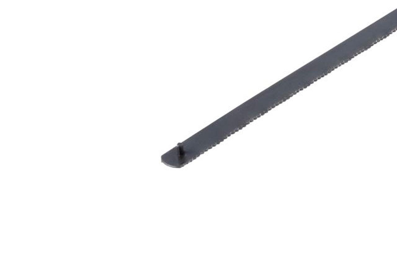 Ножовка по металлу Intertool - 150 мм обрезиненная ручка