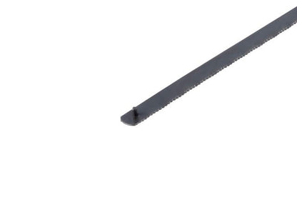 Ножовка по металлу Intertool - 150 мм обрезиненная ручка