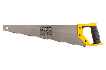 Ножовка по дереву Mastertool - 450 мм 4T х 1" х 2D