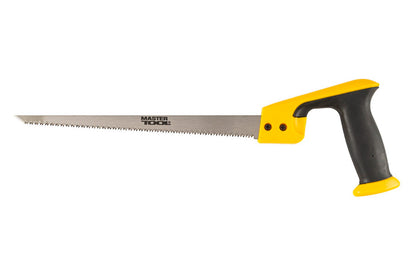 Ножовка по дереву выкружная Mastertool - 300 мм 8T х 1", тройная заточка