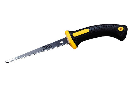 Ножовка по гипсокартону Mastertool - 180 мм